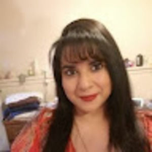 Meet your Posher, Noemi